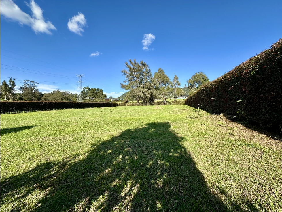 Venta De Lote En La Ceja Via San Antonio La Ceja — foto 4