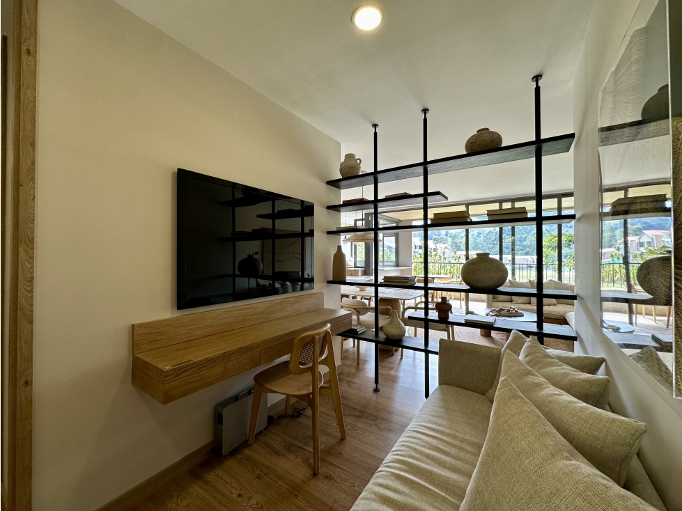 Venta de Apartamento En El Retiro La Argentina — foto 4