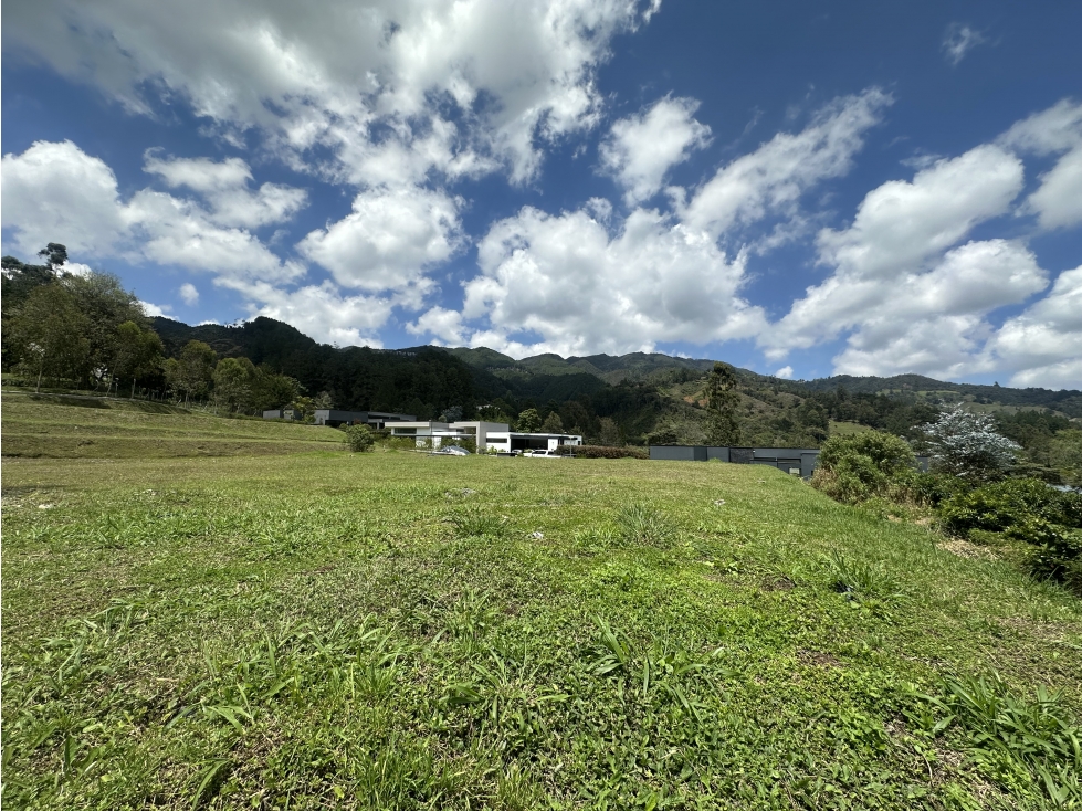 Lote En Venta En El Retiro Fizebad — foto 4
