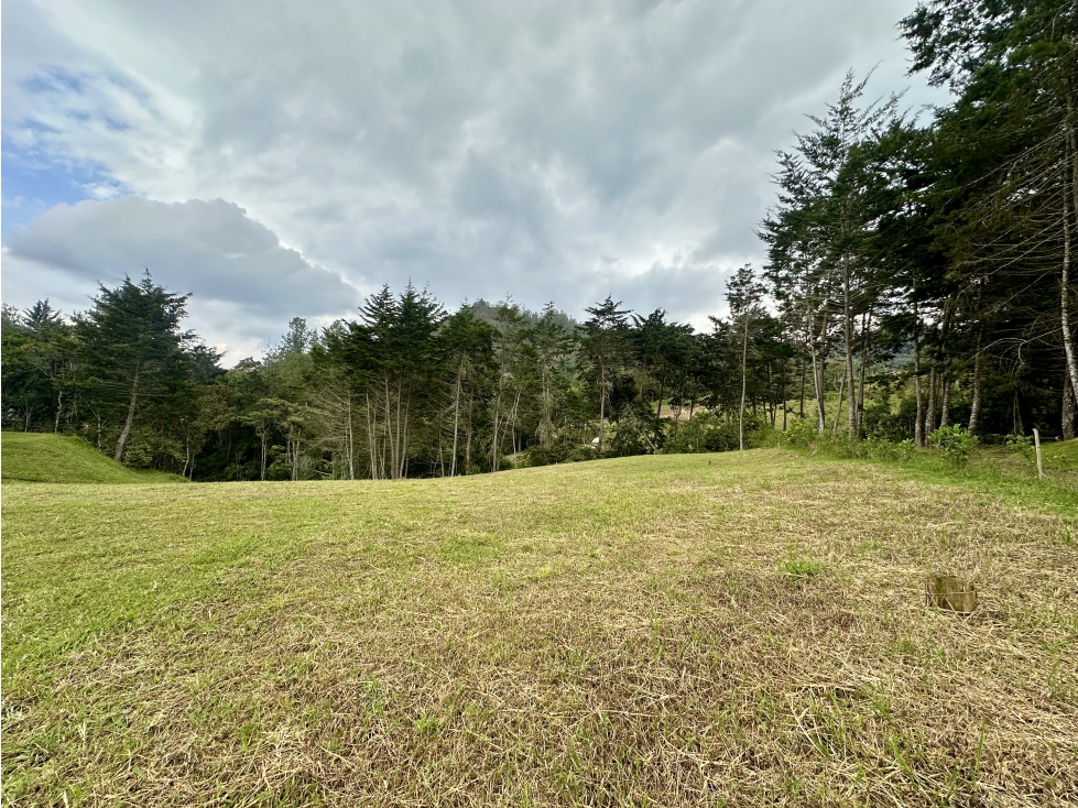 Venta De Lote En El Retiro Via Don Diego - La Ceja — foto 4