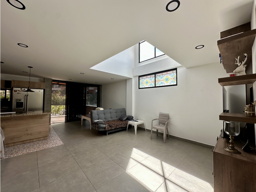 Venta De Casa En El Retiro — foto 3