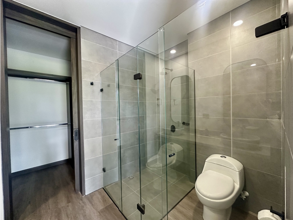 Venta De Apartaestudio En El Retiro — foto 5