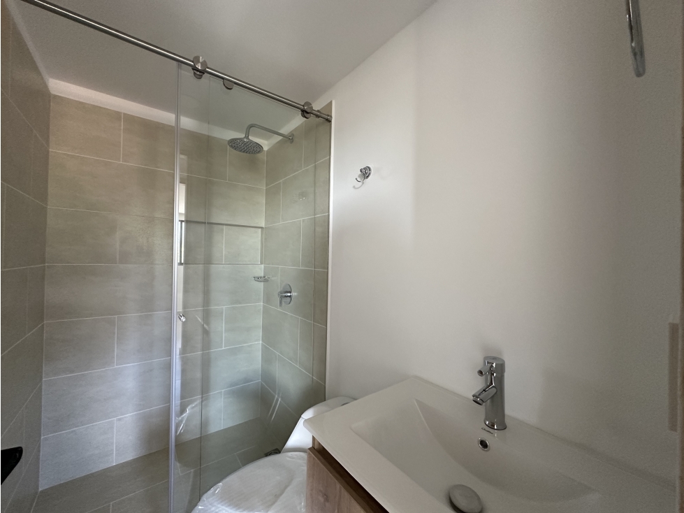 Venta De Apartamento El Carmen De Viboral Urbano — foto 6