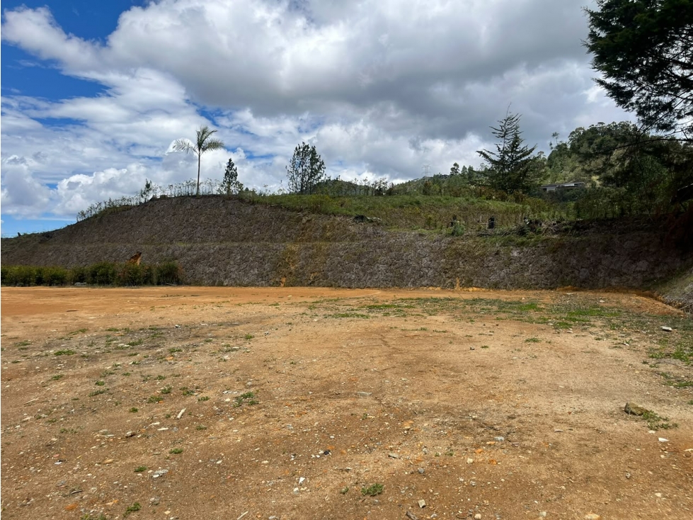 Venta De Lote En El Retiro El Saladito — foto 3
