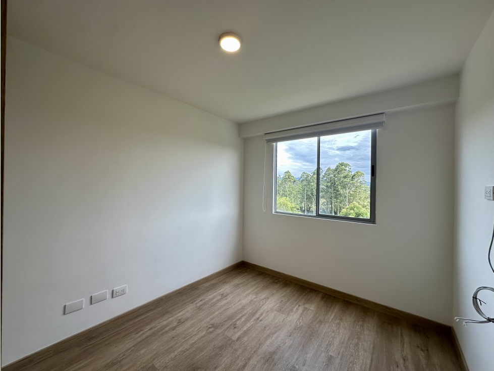 Venta de Apartamento En Rionegro El Porvenir — foto 5