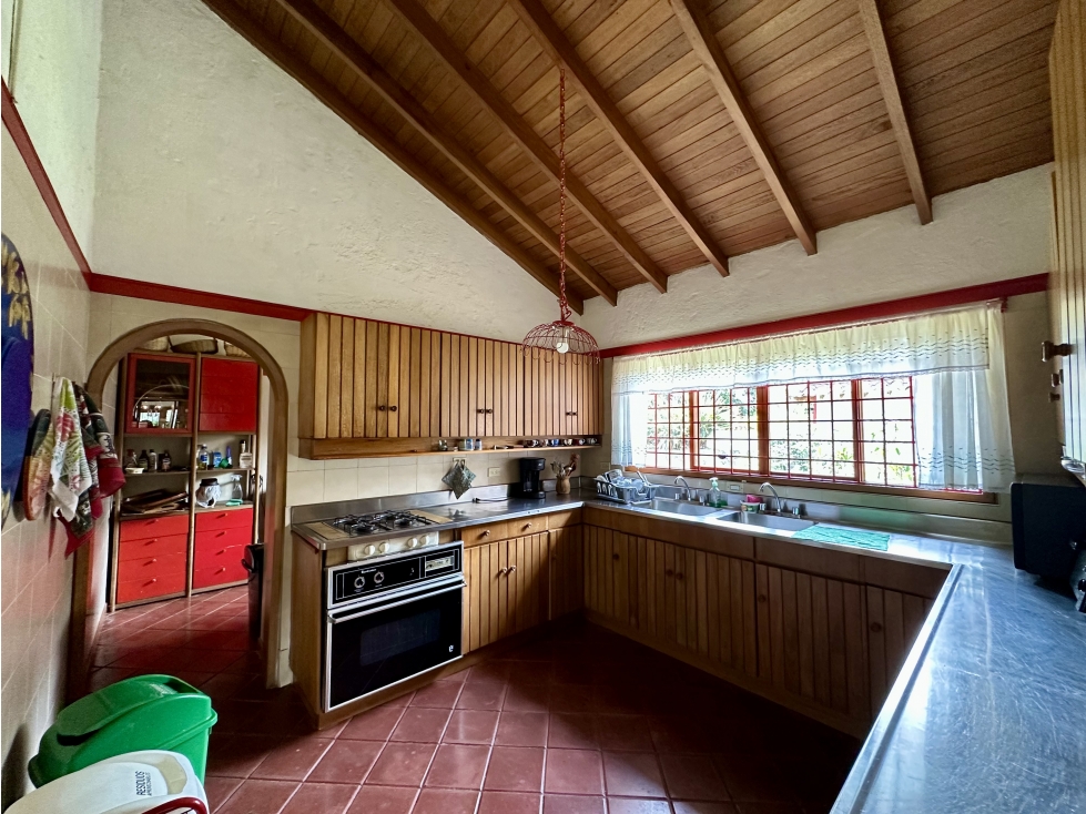 Venta de Finca En Rionegro El Tablazo — foto 4