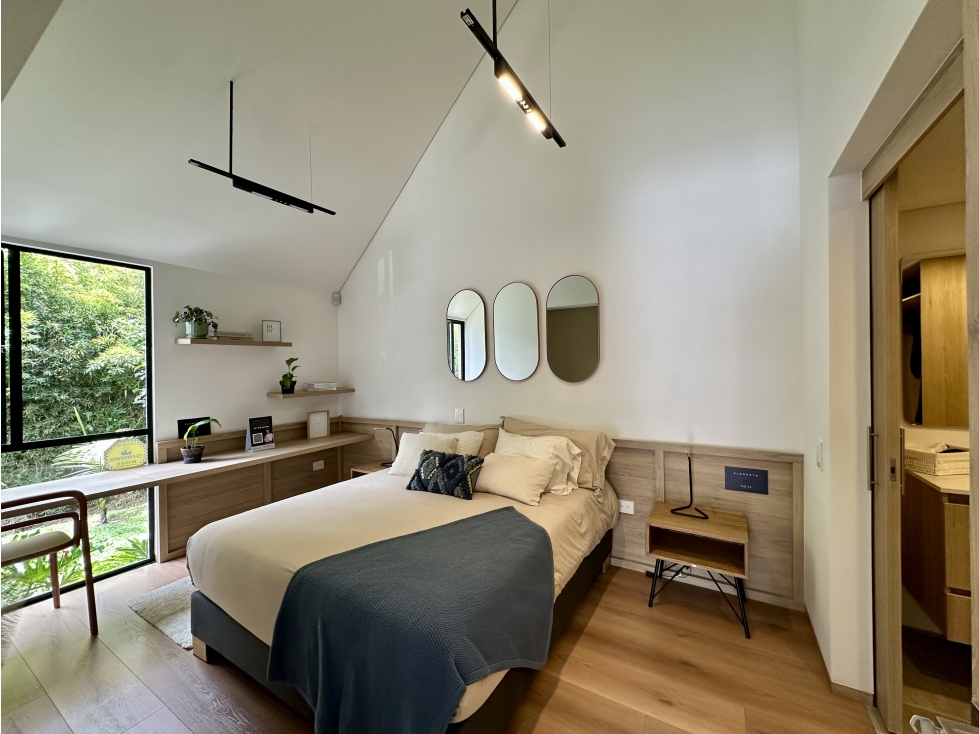 Venta De Apartamento En El Retiro Urbano — foto 5