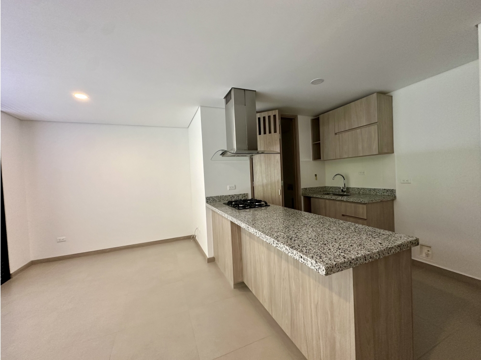 Venta de Apartamento En El Retiro Urbano