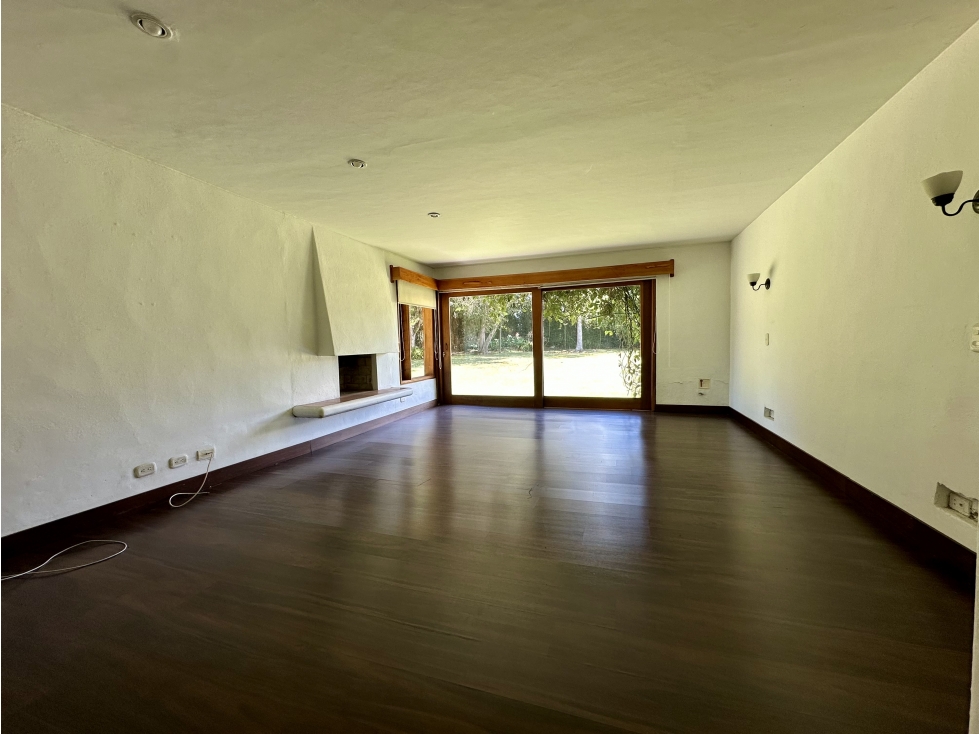 Venta De Casa Campestre En Rionegro — foto 4