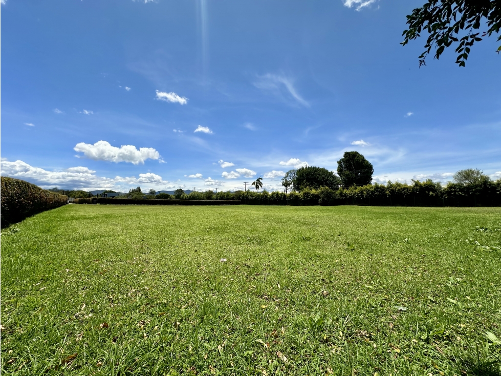 Venta de Lote En Rionegro Llanogrande — foto 4