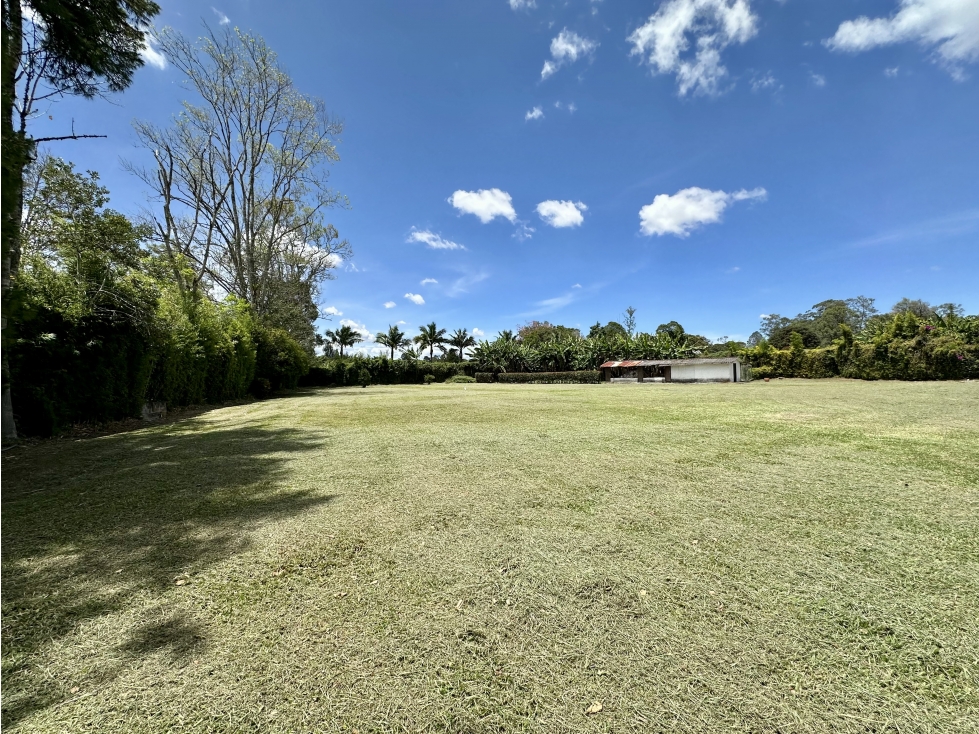 Venta De Lote En Rionegro Llanogrande — foto 4