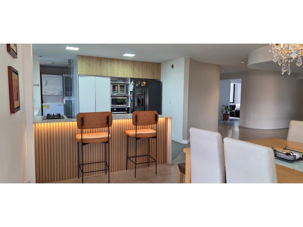 Venta De Apartamento En El Poblado Alejandria — foto 4