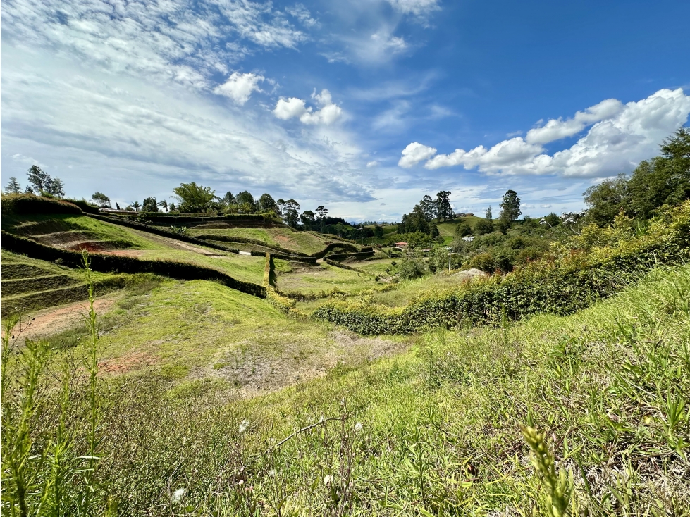 Venta De Lote En El Carmen de Viboral — foto 3