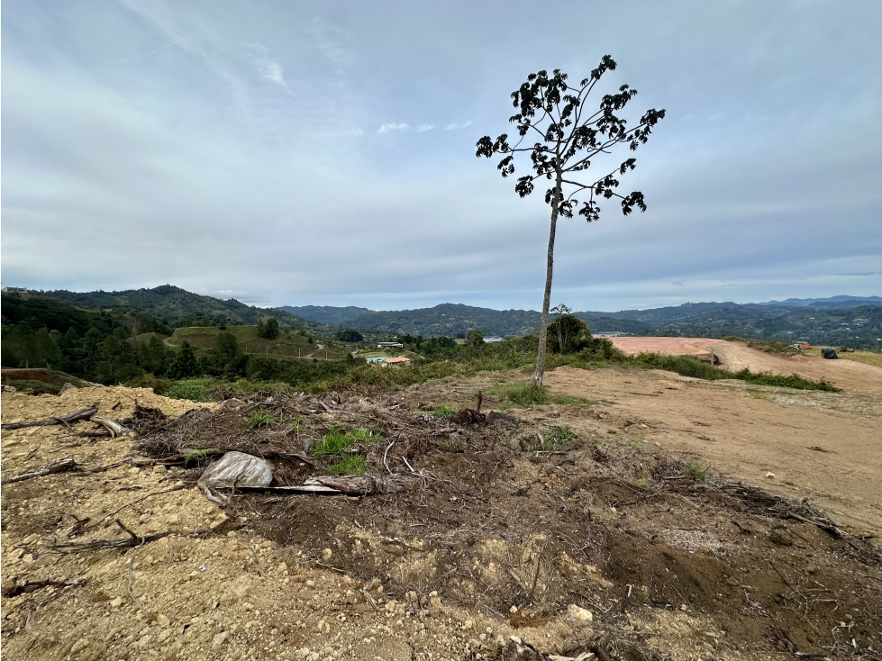 Venta De Lote En El Retiro Fizebad - 3
