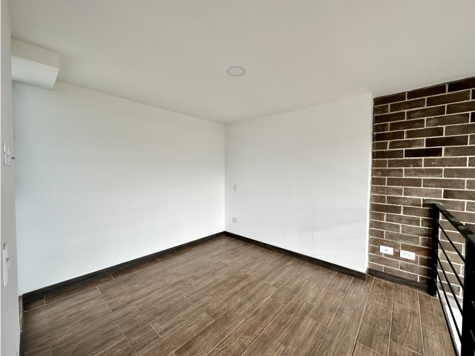 Venta de Apartamento en Zona Urbana en El Retiro — foto 6