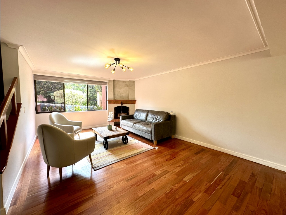 Venta de Casa Campestre en el Poblado