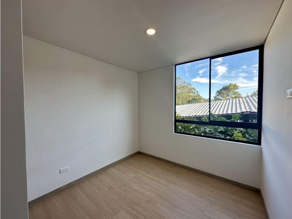 Venta de Apartamento en El Retiro — foto 6