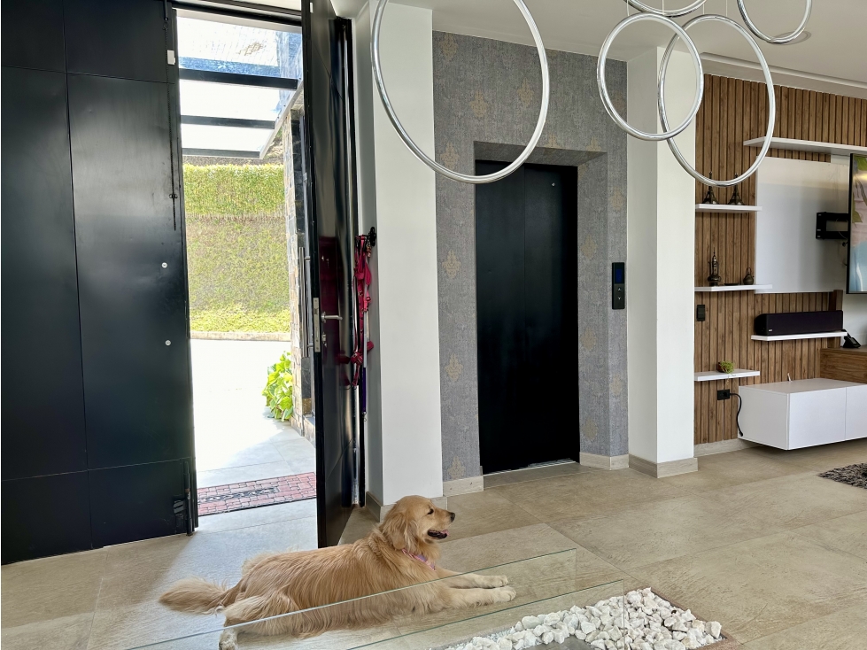 Venta de Casa Campestre en La via San Antonio La Ceja — foto 6