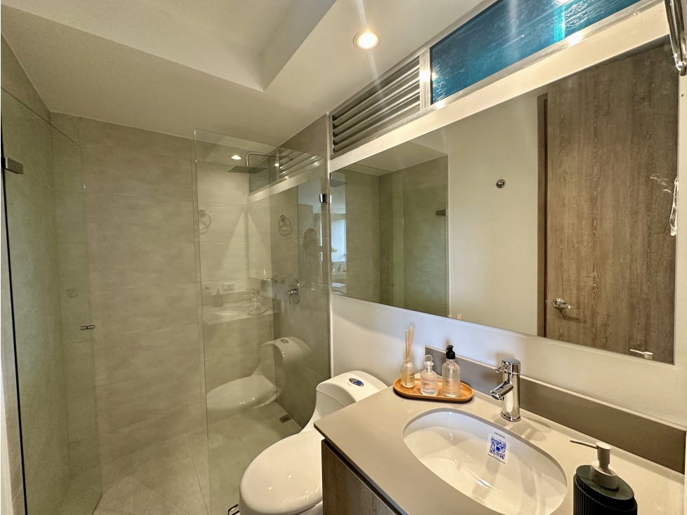 Venta De Apartamento En El Retiro Urbano — foto 6