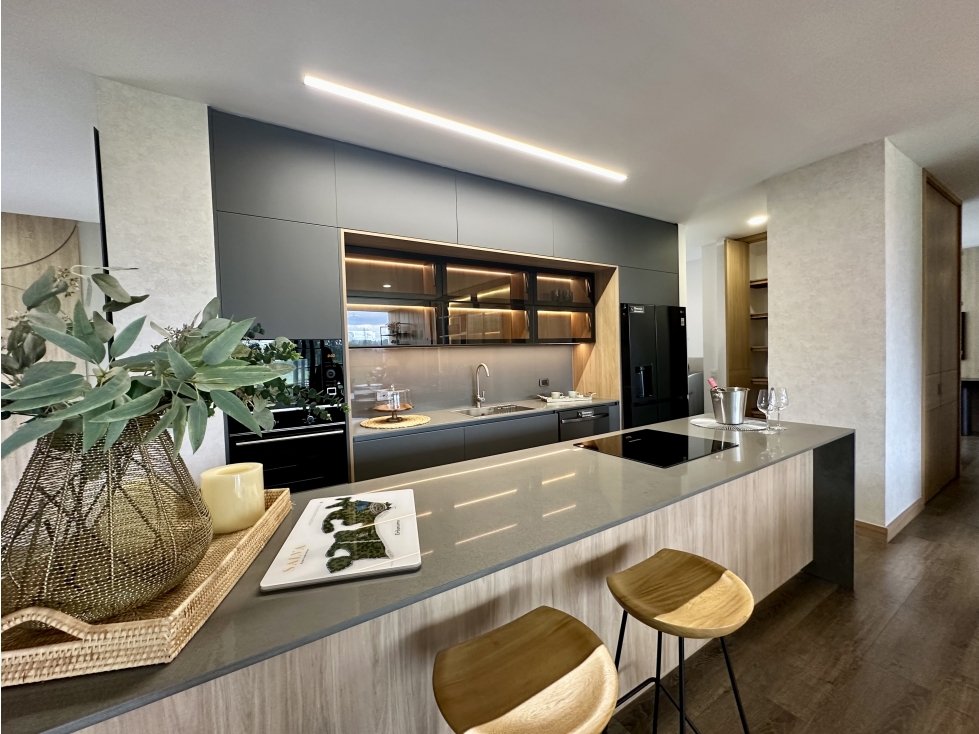 Venta de Apartamento en Llanogrande Rionegro - 5