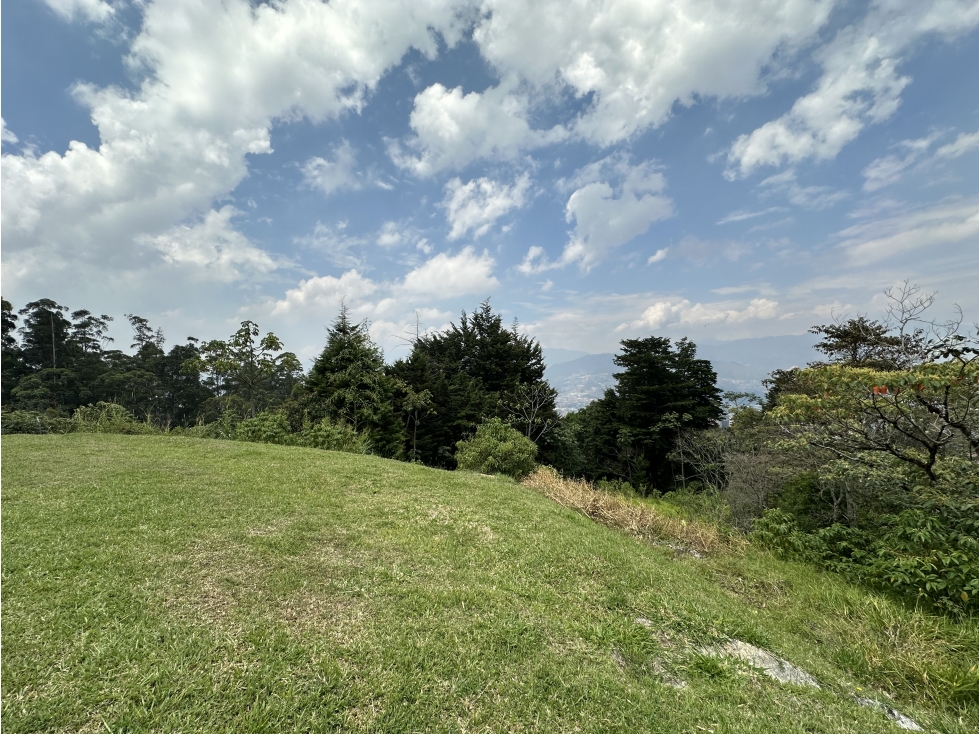 Venta de Lote en Medellin — foto 5