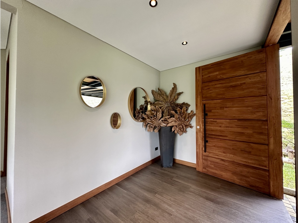 Venta de Casa Campestre en El Retiro Pantanillo — foto 3