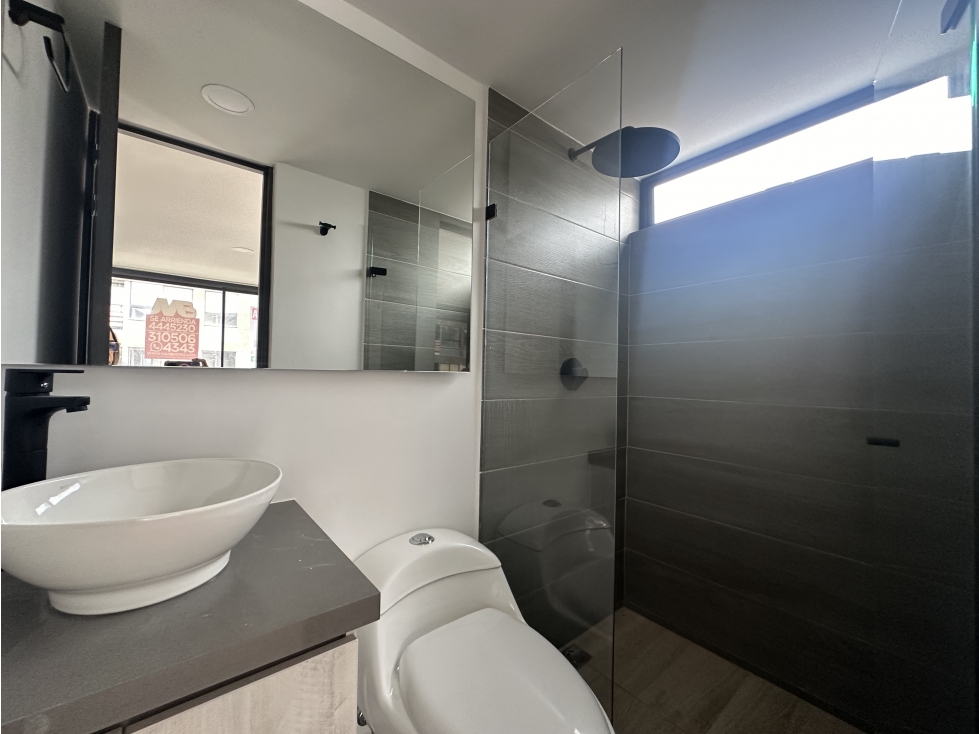 Venta de Apartamento en El Retiro Urbano — foto 5