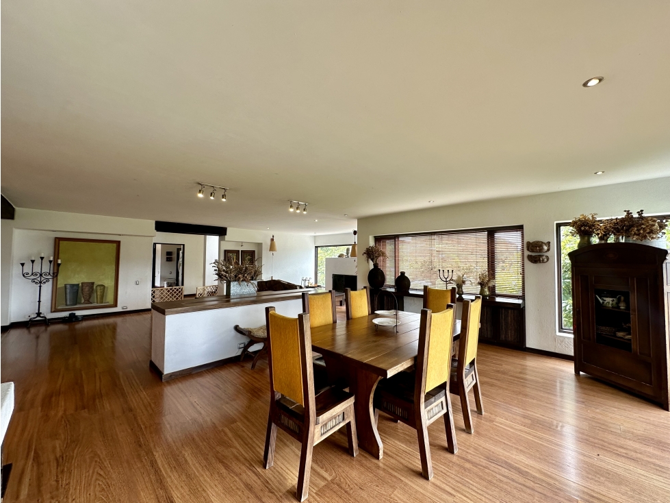 Venta de Casa Campestre En El Retiro La Fe — foto 5