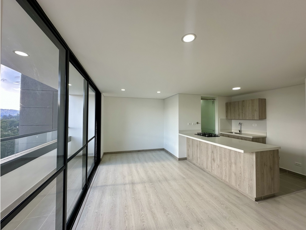 Venta De Apartamento En Rionegro San Antonio — foto 2