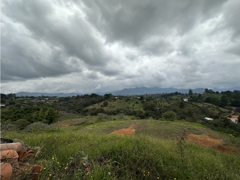 Venta De Lote En El Carmen De Viboral Quirama — foto 6