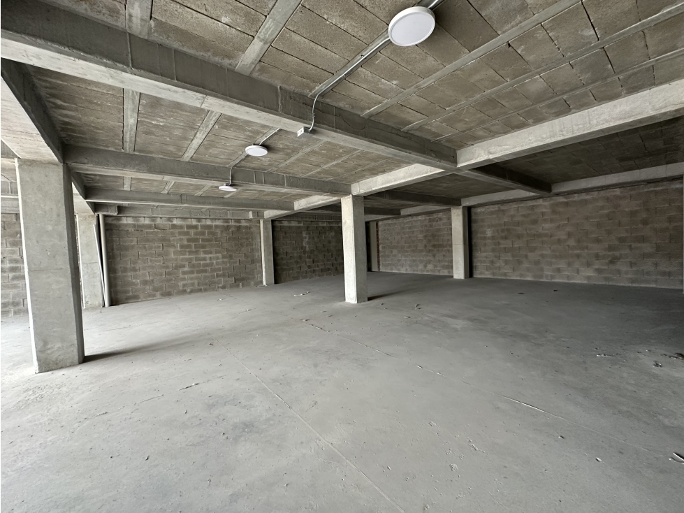 Venta De Edificio Comercial Via San Antonio La Ceja - 5