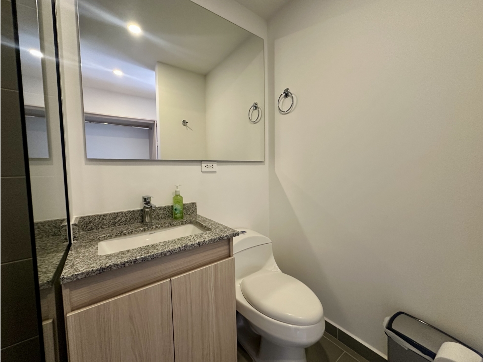 Venta de Apartamento En El Retiro — foto 6