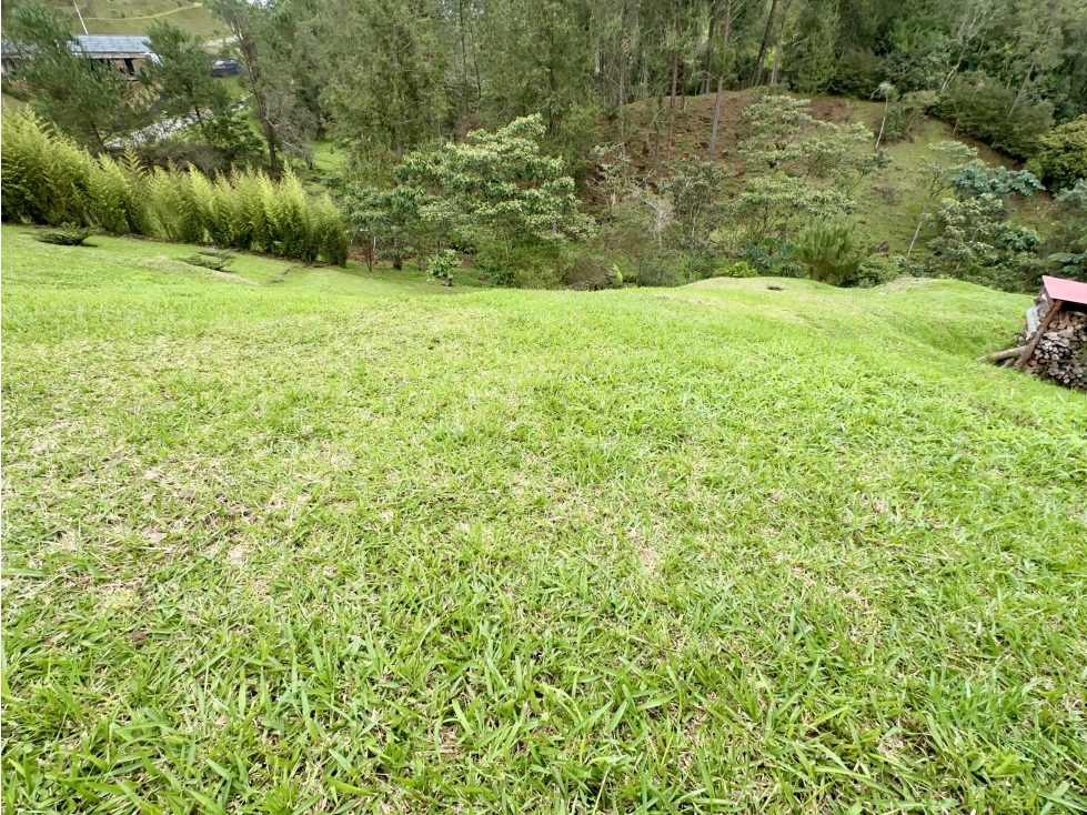 Venta De Lote En El Retiro via Don Diego La Ceja — foto 6