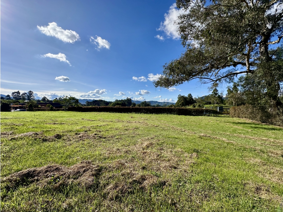 Venta De Lote En La Ceja Via San Antonio La Ceja — foto 5