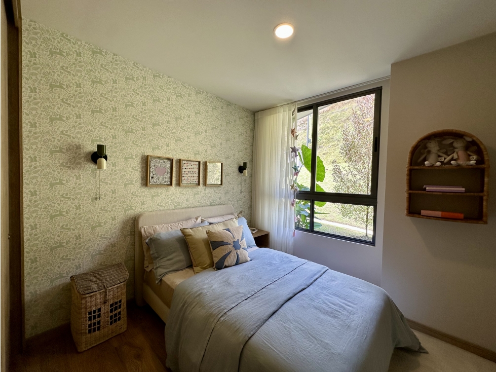 Venta de Apartamento En El Retiro La Argentina — foto 6