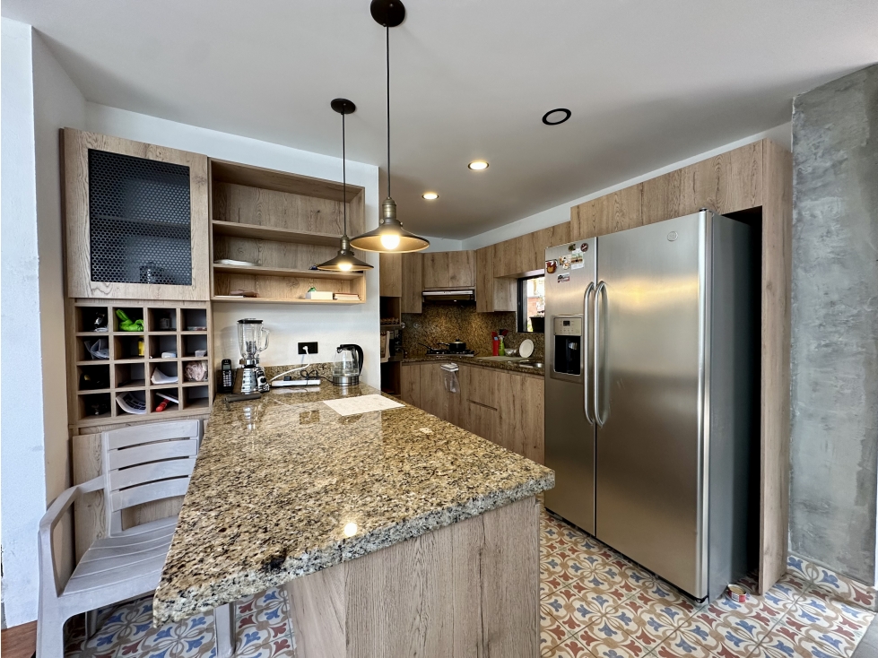 Venta De Casa En El Retiro — foto 2