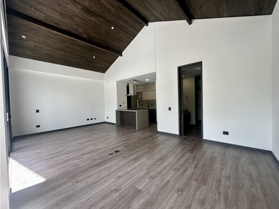 Venta De Apartaestudio En El Retiro — foto 2
