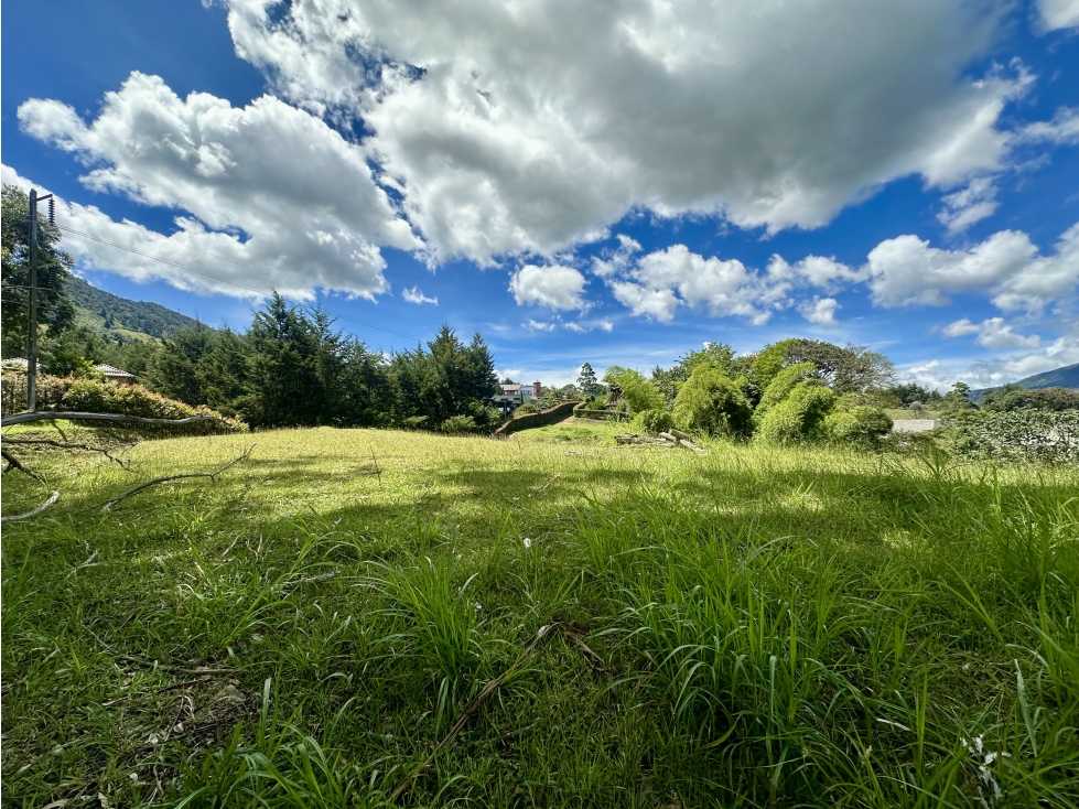 Venta De Lote En La Ceja Via San Antonio La Ceja — foto 5