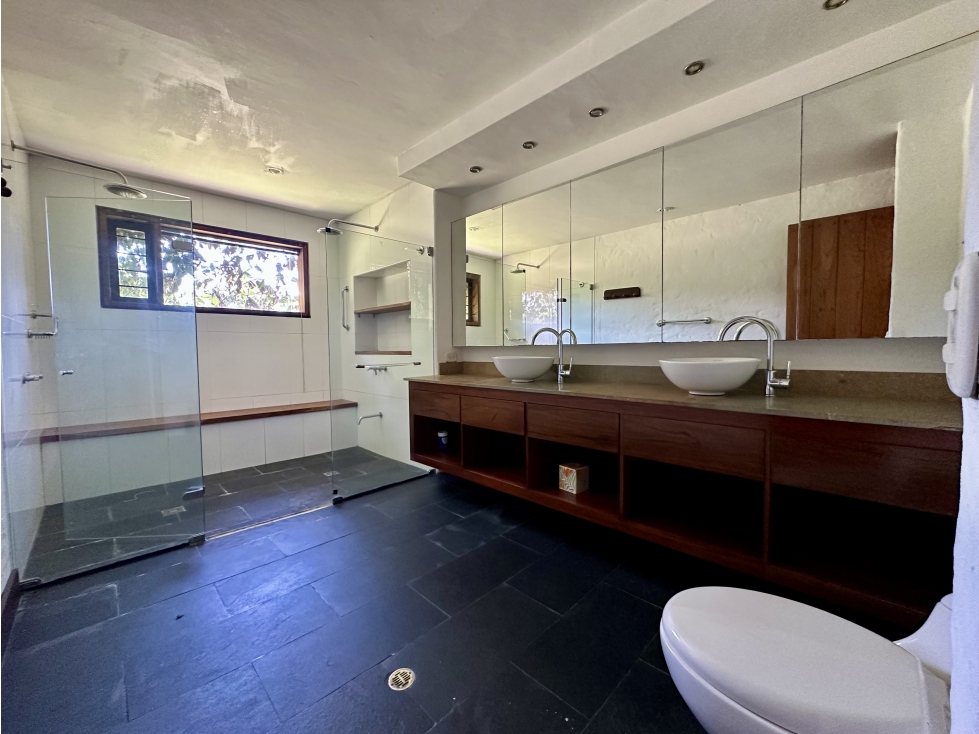 Venta De Casa Campestre En Rionegro — foto 5