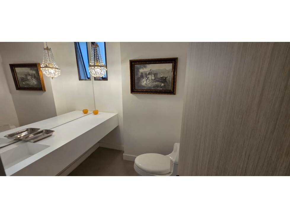 Venta De Apartamento En El Poblado Alejandria — foto 6