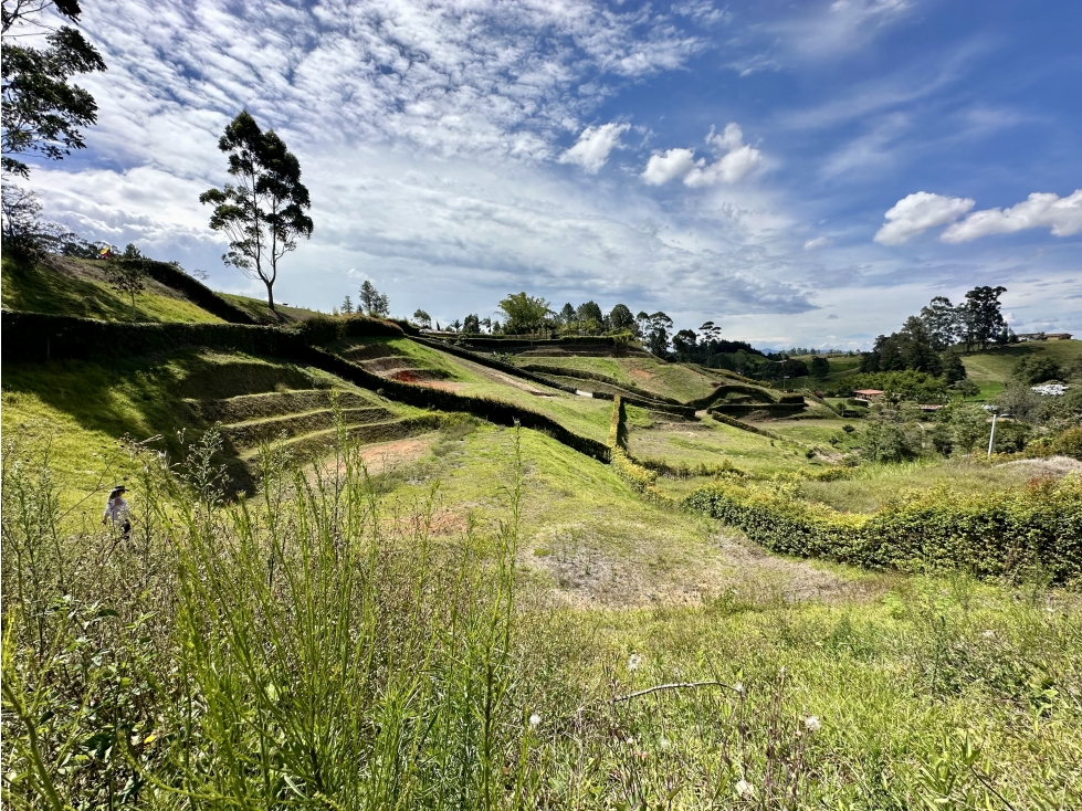 Venta De Lote En El Carmen de Viboral — foto 4
