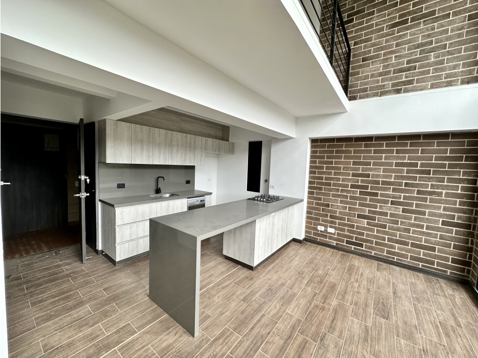 Venta de Apartamento en Zona Urbana en El Retiro — foto 5