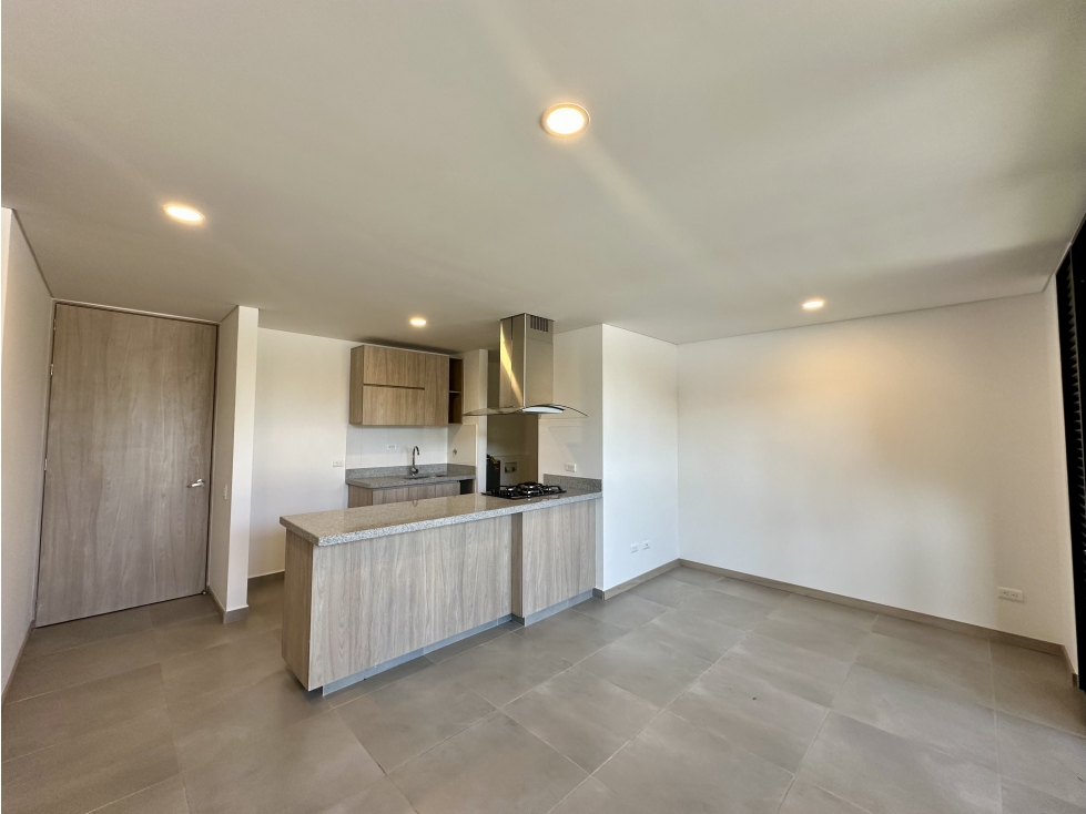 Venta de Apartamento en El Retiro — foto 2