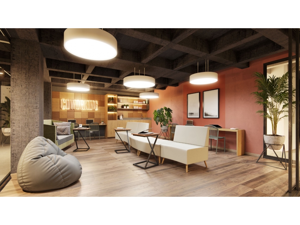 Venta de Apartamento en Proyecto en el Retiro - 6