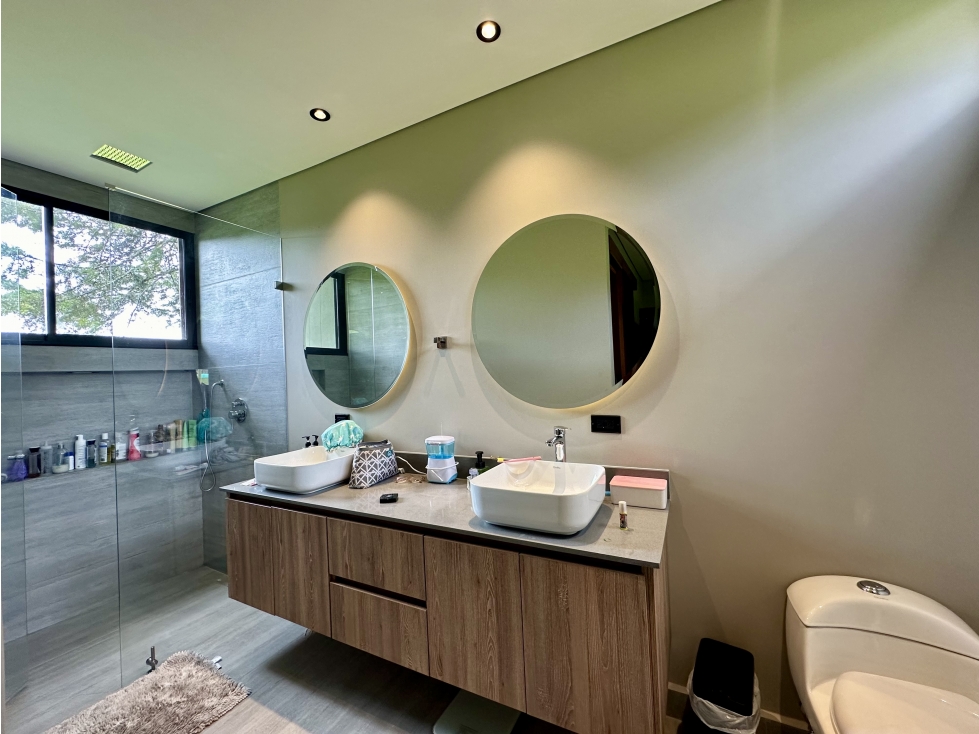 Venta de Casa Campestre en El Retiro Pantanillo — foto 6