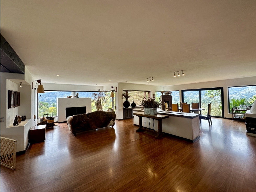 Venta de Casa Campestre En El Retiro La Fe — foto 6