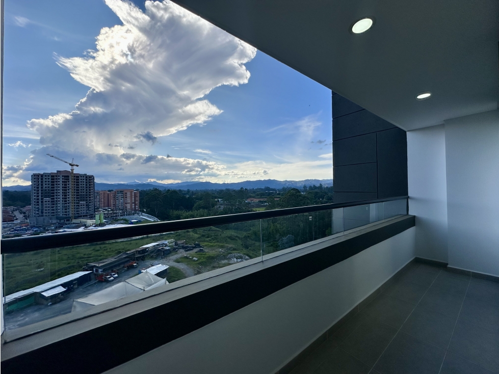 Venta De Apartamento En Rionegro San Antonio — foto 3