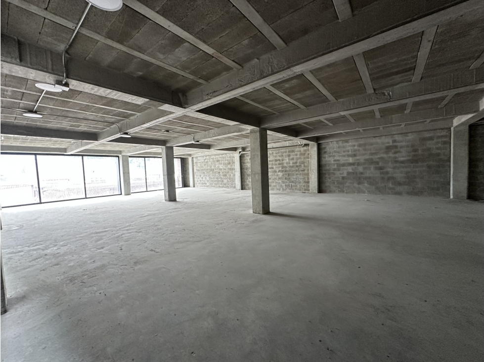 Venta De Edificio Comercial Via San Antonio La Ceja - 6