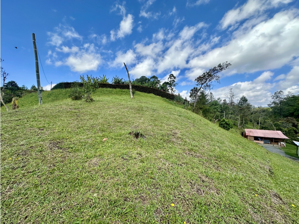 Venta de Lote En El Carmen De Viboral Qirama — foto 5