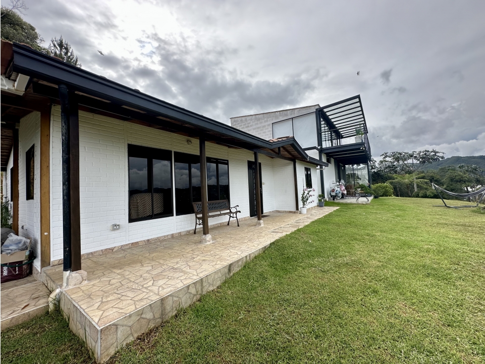 Venta De Casa Campestre en El Retiro — foto 6